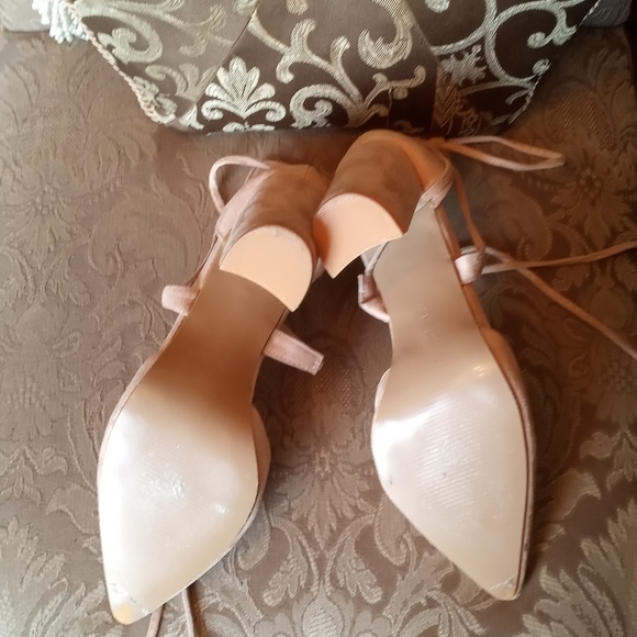 Women heels - Picture 5 of 7